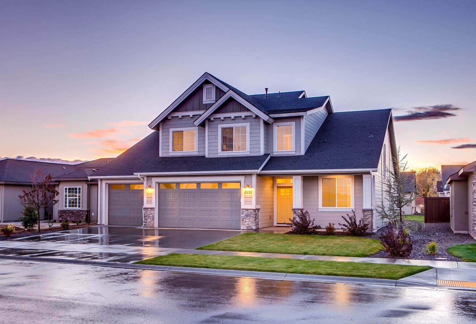 Villa/House