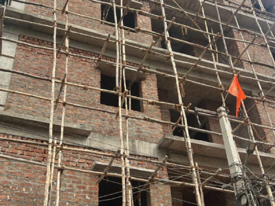 Hostel for sale in Kanche gachibowli