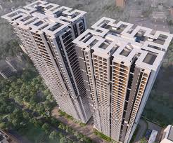 3BHK for sale in Candeur 40