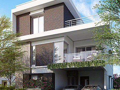 Villa for sale in Hallmark County