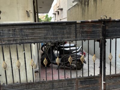 G+2 Floors House for Resale @ Attapur, Hyderabad