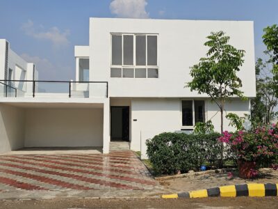 Luxurious villa for sale in Sark - Two
