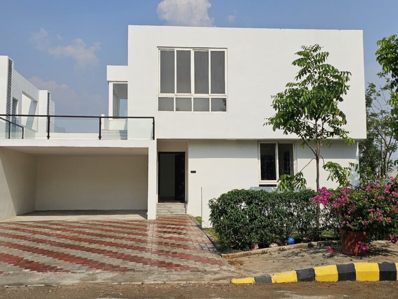 Luxurious villa for sale in Sark - Two
