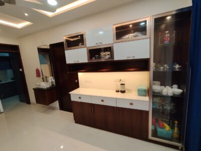 2 BHK in Ramky One Galaxia II