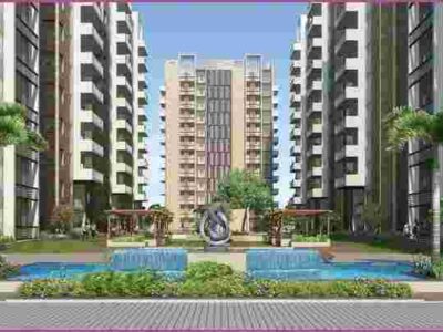 3 BHK + 2T flat for sale in Sukhi Ambeince Courtyard