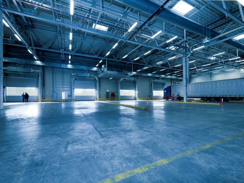 Pre Tenant Commercial Property for sale near IKEA