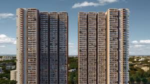 3 BHK for sale in Lansum EL dorado