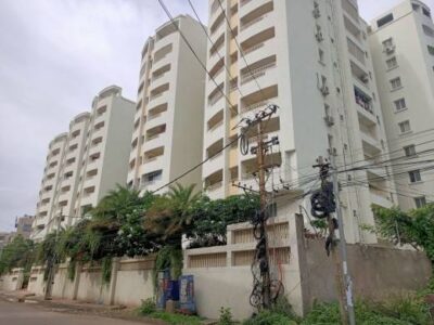 3BHK flat for sale in Fresh Living, Madhapur