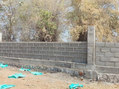 180 sqyrds plot for sale at sadasivapet