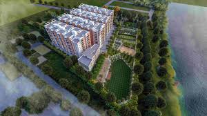 3 BHk for sale in Oorjitha Vedant