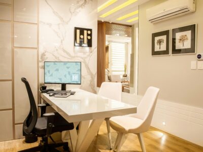 Pre Tenanted Commercial space for sale at Gachibowli