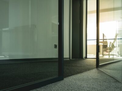 Pre-Tenanted Commercial Space in Ground Floor at Kukatpally