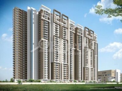 3 BHK for sale in Sumadhura Acropolis