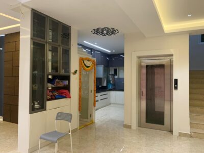 Individual house for sale in Tenali