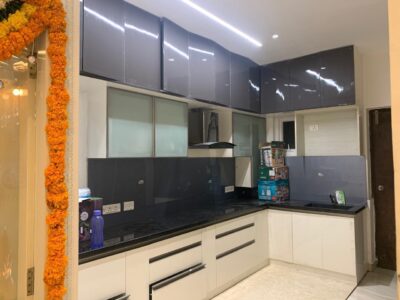 Villa for sale at Kondapur