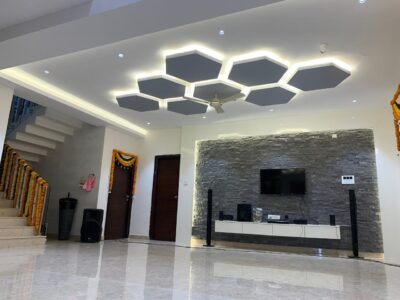 Ultra Luxury Flat for sale in Banjara Hills