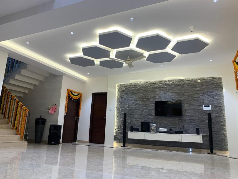 Ultra Luxury Flat for sale in Banjara Hills