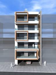 4 BHK for sale in Hafeezpet