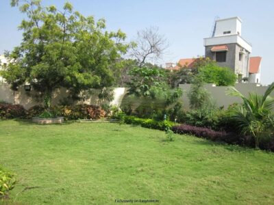 Spacious & Luxurious Villa for sale in Jublee hills