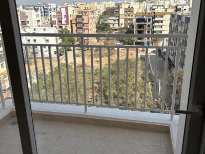 3 BHK for sale in Koakpet