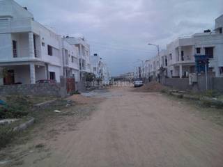 Villa for sale in Kaveri homes