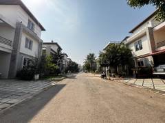 5 BHK Villa in Keerthi RichMond Villas III