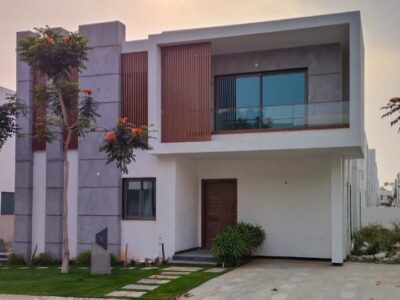 5 BHK luxurious Villa for sale in Lapaloma Villas