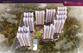 Investors flat 3 BHK for sale in Rajapushpa Provincia