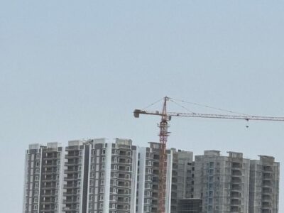 3 BHK for sale in Tamra