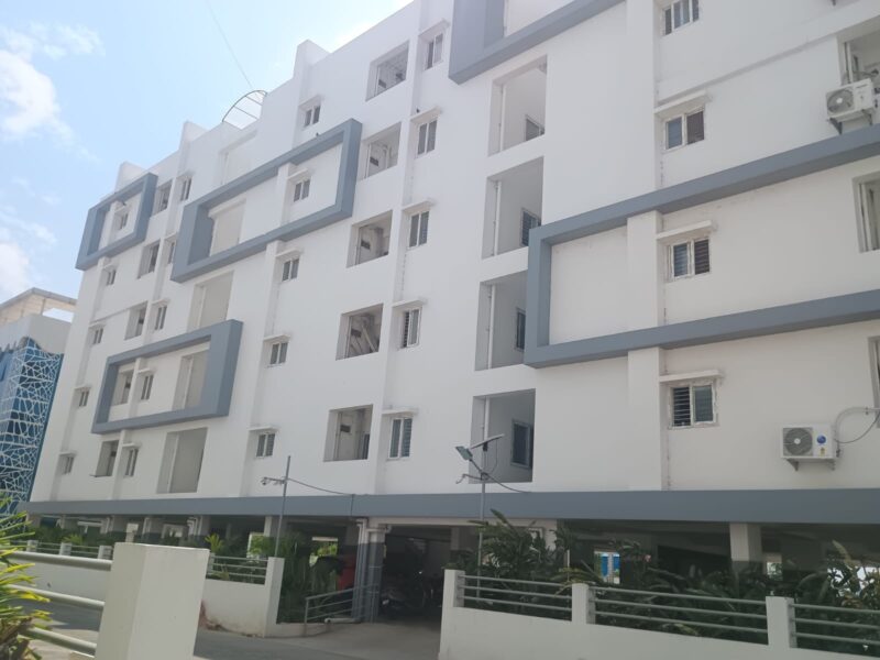 2 BHK for sale in Gruhashilpi Saptapadi,Kismatpur