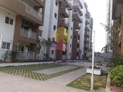 3 BHK for sale in Accurate Windchimes