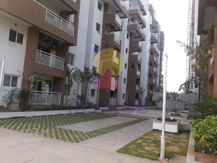 3 BHK for sale in Accurate Windchimes