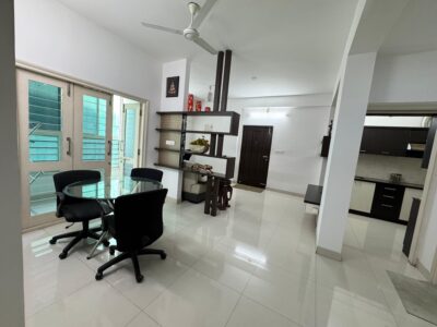 2BHK+ Study for Sale In Alekya Golden Bamboos