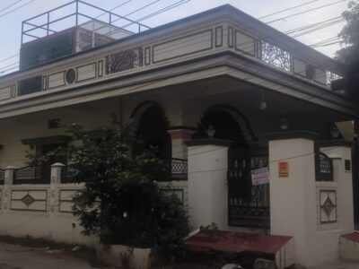 Independent House for sale at Karmanghat