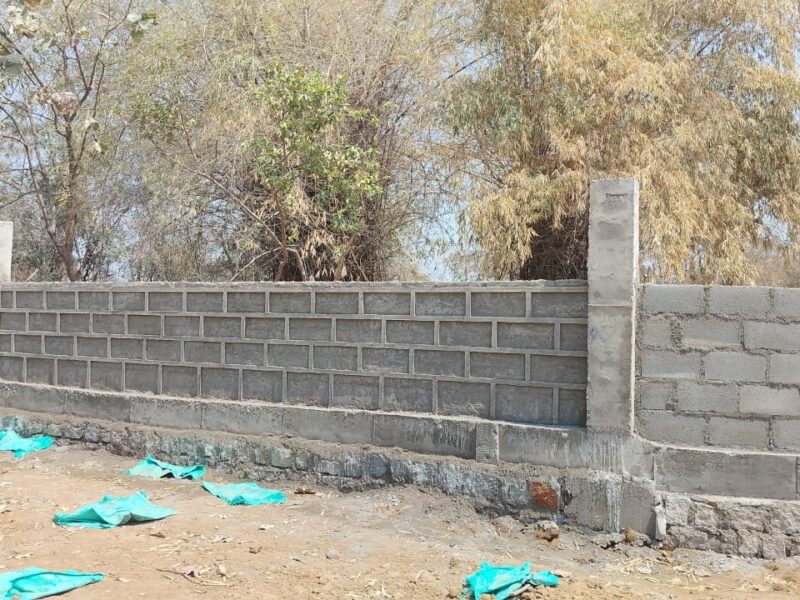 Commercial Plot for sale in Narsingi