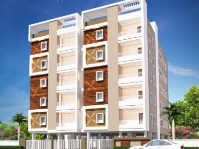 3 BHK for sale in Manikonda