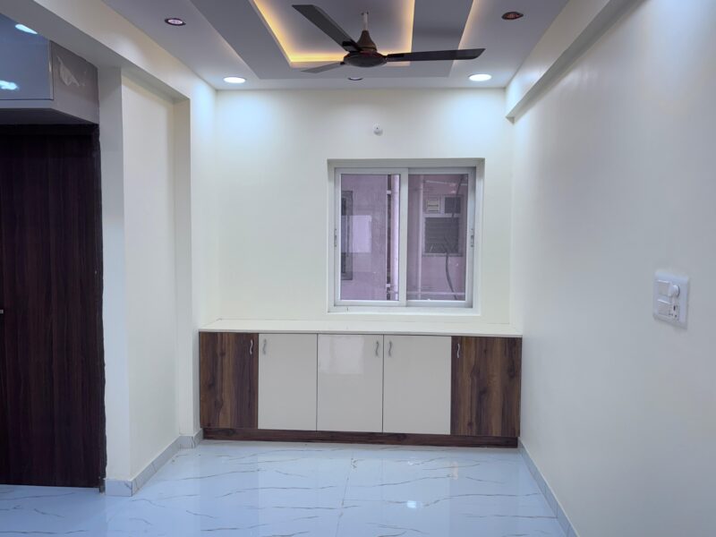 Individual Villa for sale at Kondapur