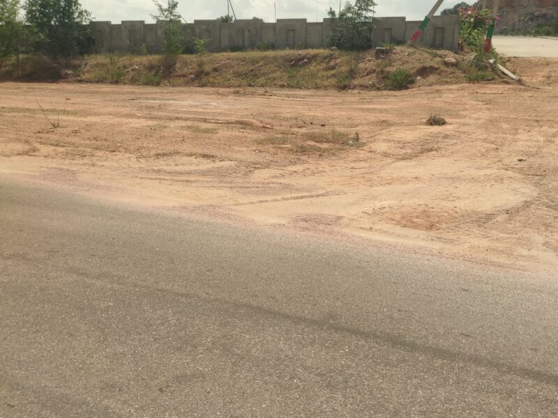 YTDA Approved Cottage Plots