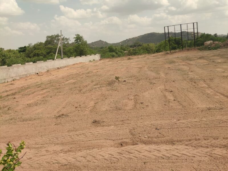 YTDA Approved Cottage Plots