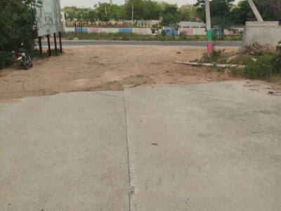 YTDA Approved Cottage Plots