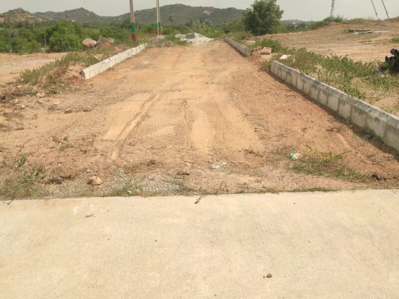 YTDA Approved Cottage Plots