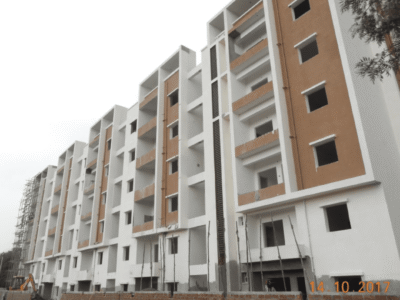 3 BHK for sale in Greenspace The Hive