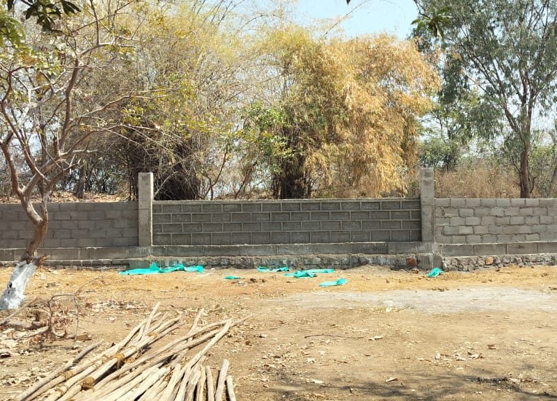 6000 sqyds land for sale in Madhapur