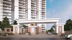 4 BHK for sale in Prestige Beverly Hills